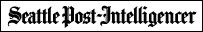 Seattle Post-Intelligencer