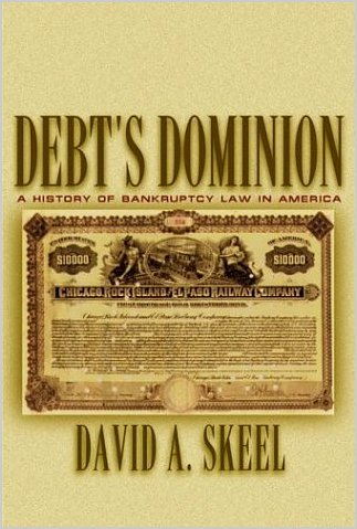 Debt's Dominion